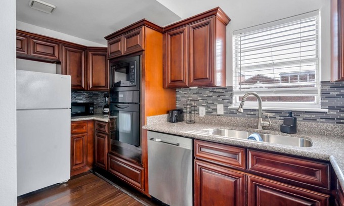 Tulane - Gravier Apartamento | The Streetcar Sanctuary