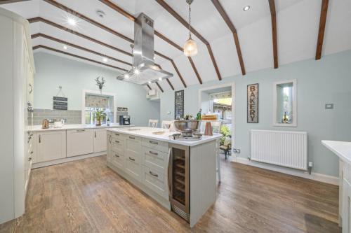 Luss Casa | The Strone Luss Premium Holiday Rental