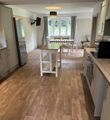 Stockbridge Casa | The Stud House at Danebury