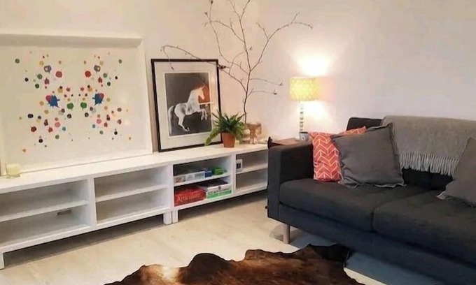 Reydon Casa | The Studio a super cute place nr Southwold