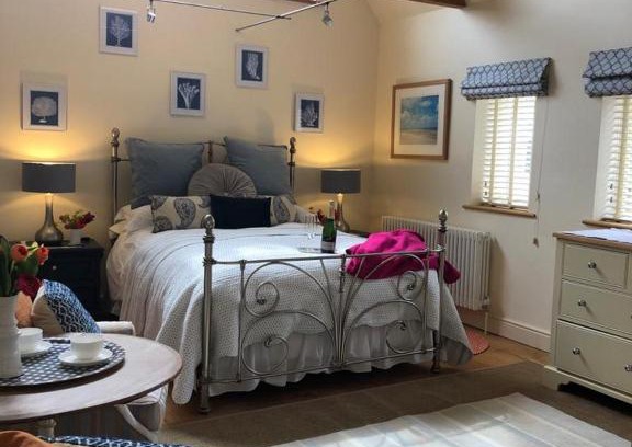 Sheringham Apartamento | The Studio at The Lawns