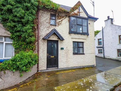 Cemaes Bay Casa | The Studio Cottage