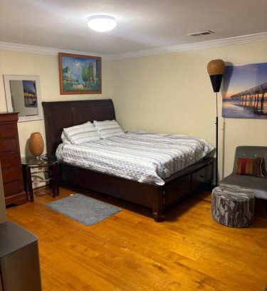 Springfield Casa | The Studio Den