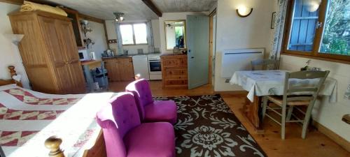 Saint-Segal Cama Y Desayuno | The Studio