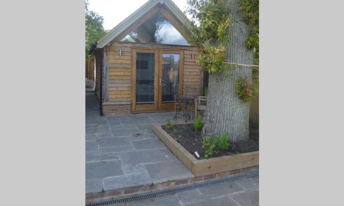 Haslemere Apartamento | The Studio