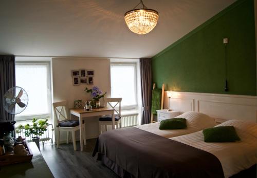 Volendam Casa | The Studio Guesthouse