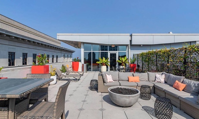Savannah Complejo | The Studio Homes at Ellis Square – Southern Charm Meets Modern Luxury-1 Bedroom