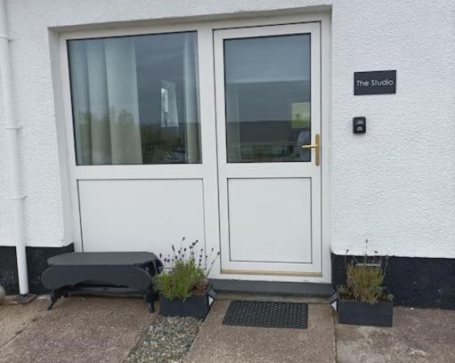 Isle of Lewis Apartamento | The Studio - Isle of Lewis