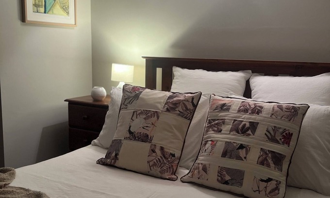 Majors Creek Apartamento | The Studio Majors Creek - cute, comfortable and cosy country retreat