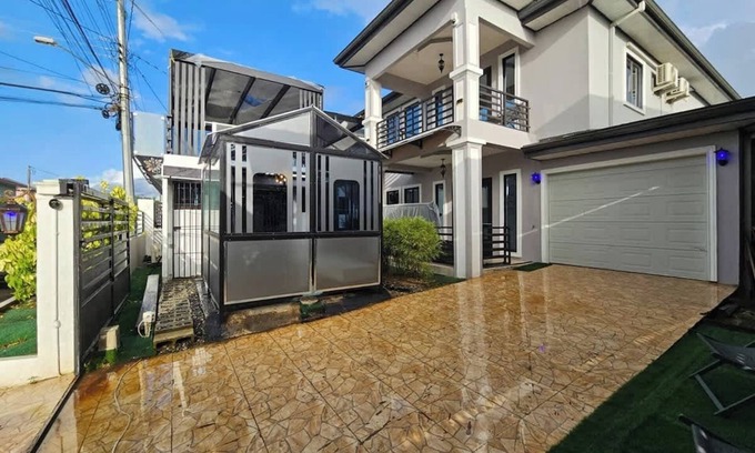 Claxton Bay Apartamento | The Studio of Praise