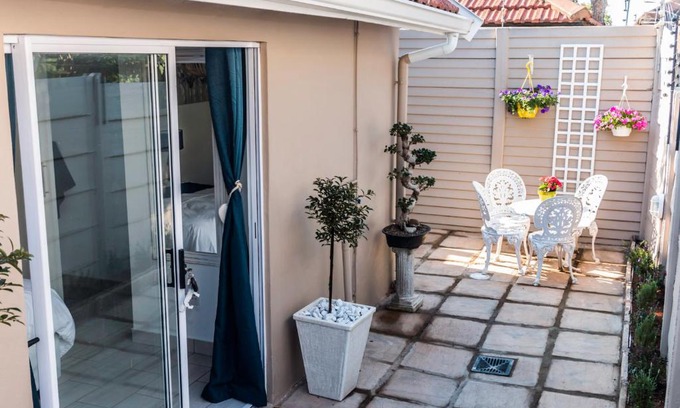 Durban North Cama Y Desayuno | The Studio on Balmoral