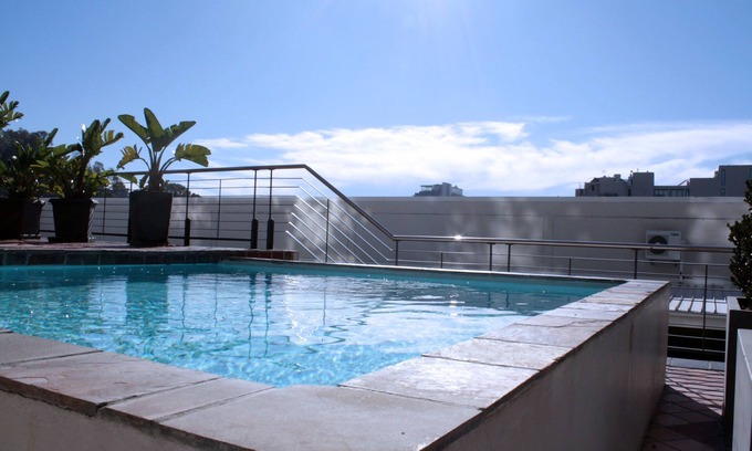 Bo'Kaap Hotel | The Studios 315 by CTHA