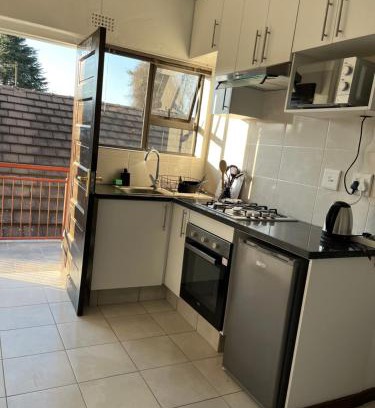 Windsor Apartamento | The studios at Forest Glen