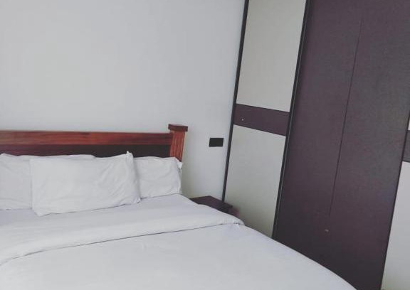 Thompson Estate Apartamento | the stylish,lavish,urban oasis apartment,lavington