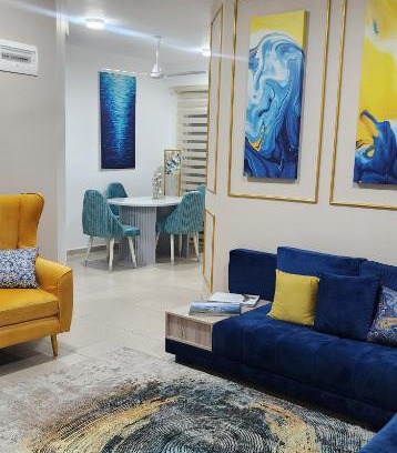 Rathmalana Apartamento | The stylish stay