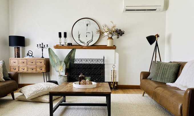 New Town Casa | The Stylish Town House - 7 Minutes to Hobart CBD