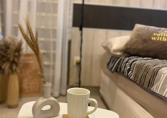 Kampung Telaga Nibong Apartamento | The Sugar'Barn Studio D Perdana kota bharu