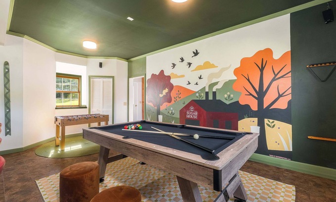 Northfield Casa | The Sugar House Summa