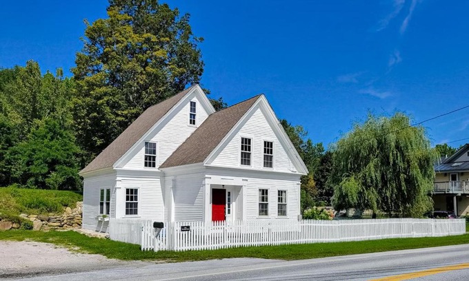 Bridgewater Casa | The Sugar House