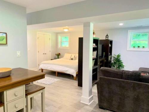 Lewisboro Apartamento | The Suite at Pound Ridge