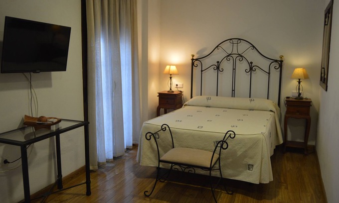 Montemayor Casa | LA SUITE loft Tourist Cordoba