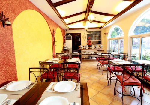 Bacolod Hotel | The Suites at Calle Nueva