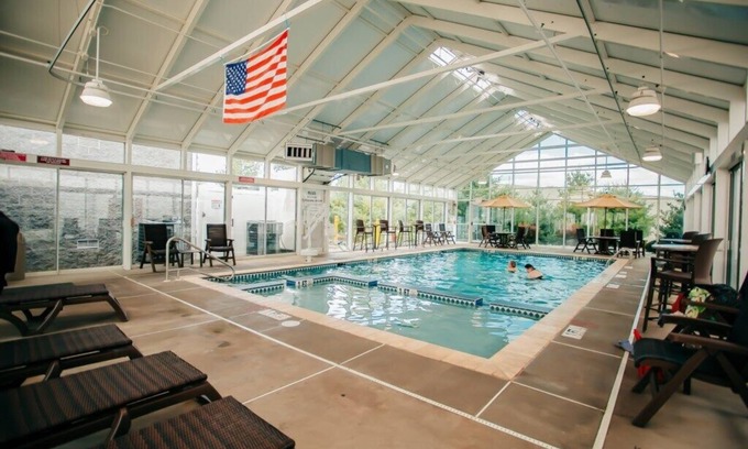 Hershey Condominio | The Suites at Hershey - 2 Bedroom