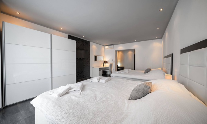 Vodice Hotel | The suites - Small Luxury Living