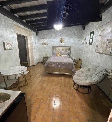 San Francisco Apartamento | The Suites & Vintage Apartment at Casa Of Essence in heart of Old San Juan