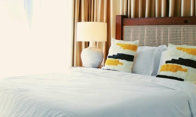 Mtwapa Apartamento | The Sultan Palace Kikambala -1Bedroom Palm View