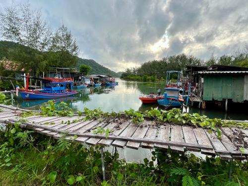 Klong Son Casa | The Summer Guesthouse