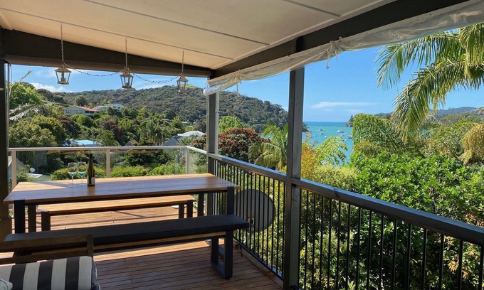 Mangonui Casa | The Summer House