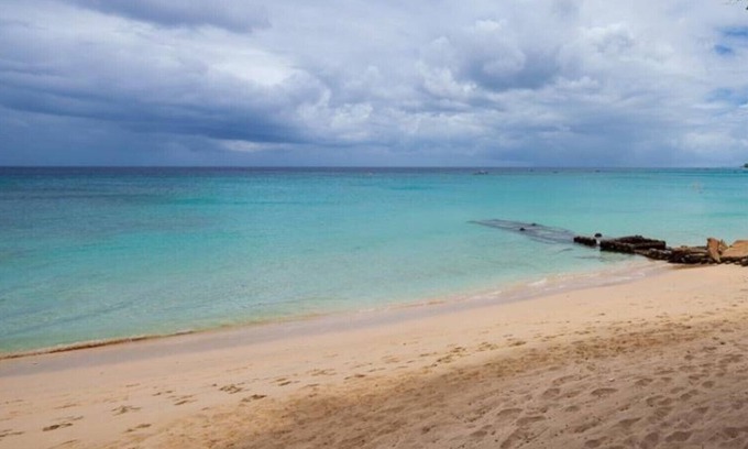 Mount Standfast Complejo | The Summer House, Sugar Hill Resort, St. James, Barbados