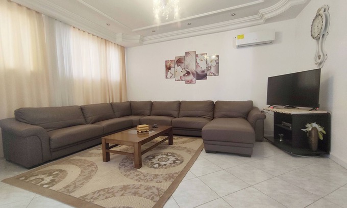 Hammamet Sud Casa | The Summer Lounge