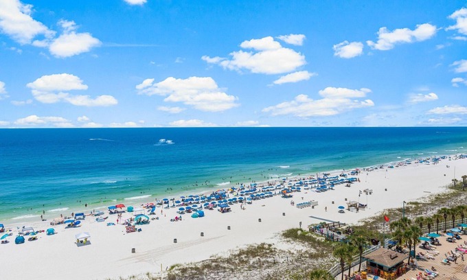 Panama City Beach Condominio | The Summit 1130
