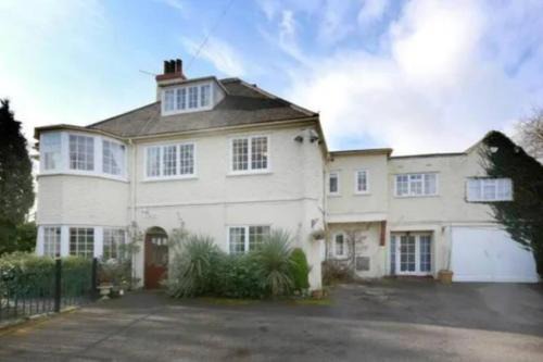 Kidderminster Casa | The Summit