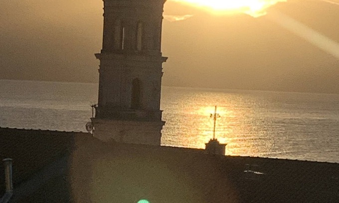Scario Apartamento | The sun and the sea: the rebirth of energy
