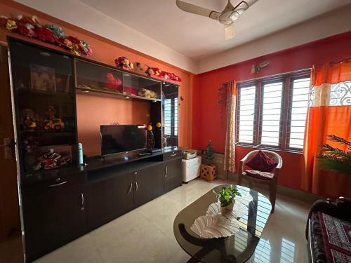 Siliguri Apartamento | The Sun-beam Retreat