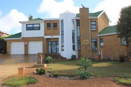 L'Agulhas Cama Y Desayuno | The Sun Catcher Bed & Breakfast