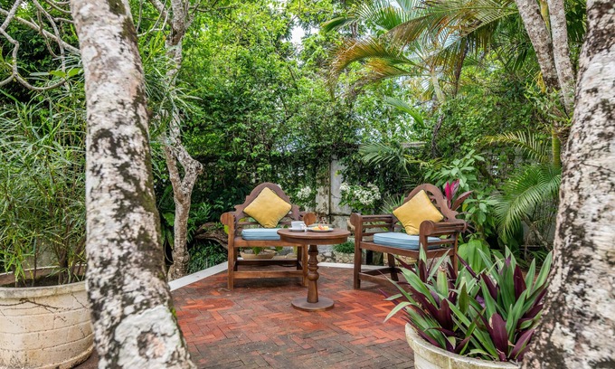 Galle Casa | The Sun House