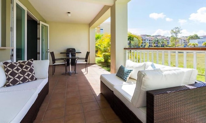 Candelero Abajo Villa | HL 3A The Sun Seeker