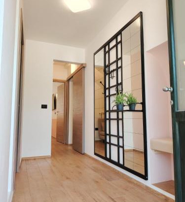 Granarola Apartamento | The Sun Side Apartment