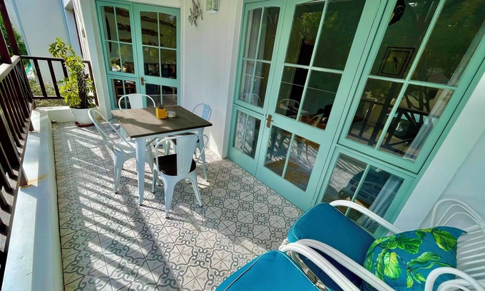 Robberg Beach Apartamento | The Sunbird - Cozy fully equipped self-catering apartment 450m to the Beach
