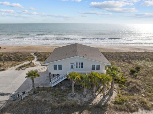 Shell Island Casa | The Sundance Cottage