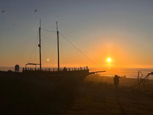 Hokitika Casa | The Sundowner Beach Club