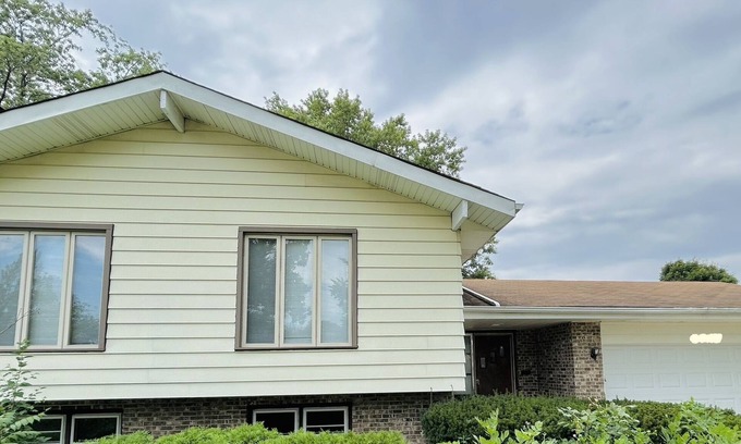 Willowbrook Casa | The Sunny Side House