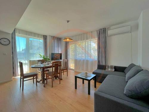 Varna City Centre Apartamento | The Sunny Space of Varna