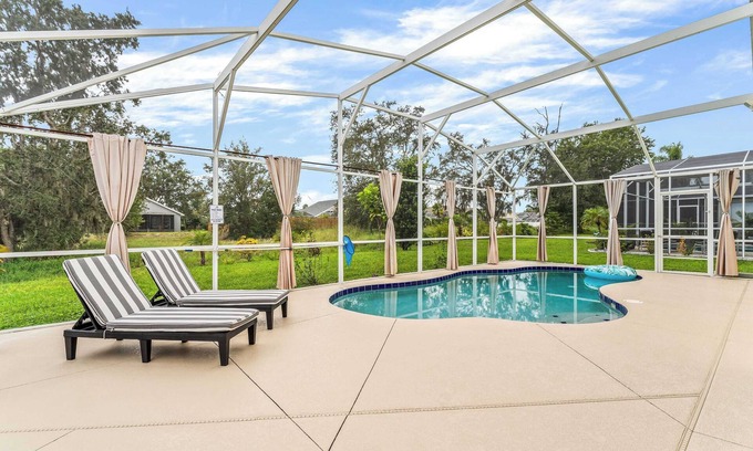 Highlands Reserve Casa | The Sunny Spot - Home for 8