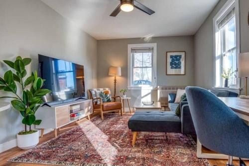 Dover Apartamento | The Sunnyside Stay