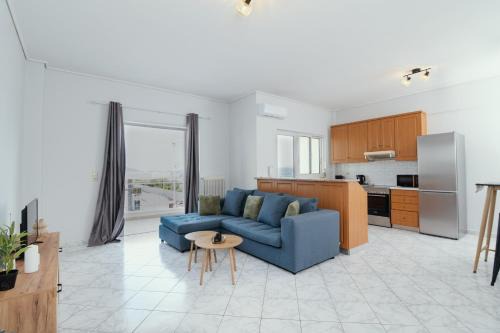 Spata-Artemida Apartamento | The Sunrise Apartment By Athens Airport 1